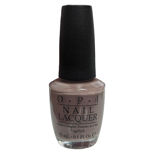 OPI Nail Polish - Rare - NL A62 - I SAO PAOLO OVER THERE - Brazil 2014 - HTF