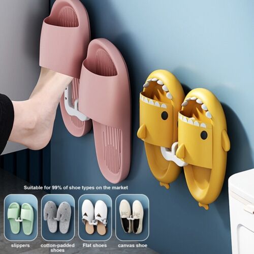 Halloween Slippers Mens Womens Slip on Soft Plush Lined House Shoes Slippers