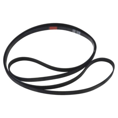 Rubber Texture Belt Quick Installation Dryer Belt Replacement for Dryer