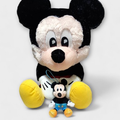 Round One Exclusive Disney Mickey Formal Mascot Limited Item