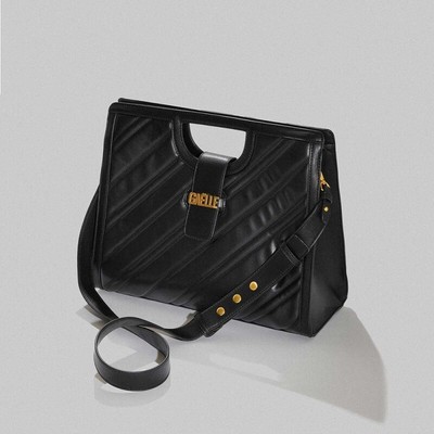 

Сумка Shopper A Mano с плечевым ремнем Gaelle Paris GBADP3706 PU Черный