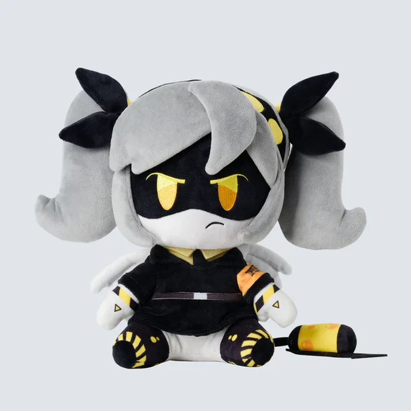 Cute N Plush Doll Cartoon Animation Plush Figure