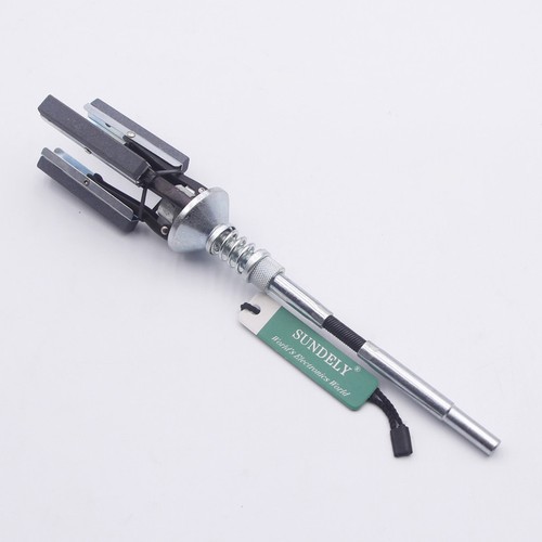 Small Brake Cylinder Honing 3290mm Deglazing Tool Glaze Buster Car