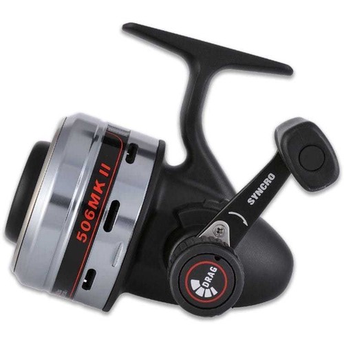ABU GARCIA Aion Ains Spinning 602ULS Plus 1,83m 0,3-3g by TACKLE