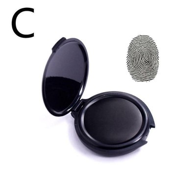 Fingerprint Pad Thumbprint Pad For Notary Identification Supplies