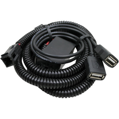 RSI Racing - USB-S - Dual USB Power Cable