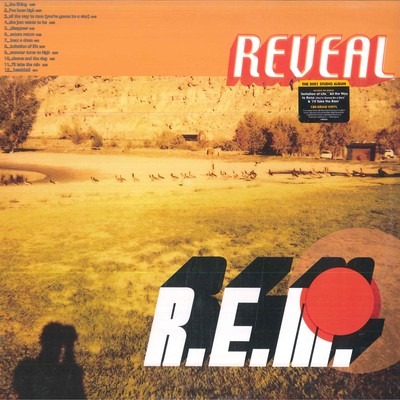 米LP R.E.M. Reveal CR00548 Craft Recordings /00260 LP R.E.M. Reveal CR00548 Craft Record US | eBay