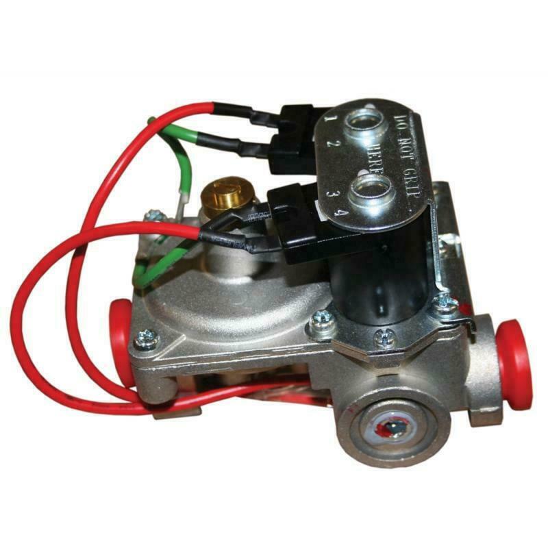 Atwood 6-10 Gal Water Heater Gas Valve Without Orifice 93870… – Verde Parts  - Appliance Parts Store