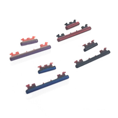 OEM Side Power OnOff Volume Button Switch Key Set For Huawei Honor 8X