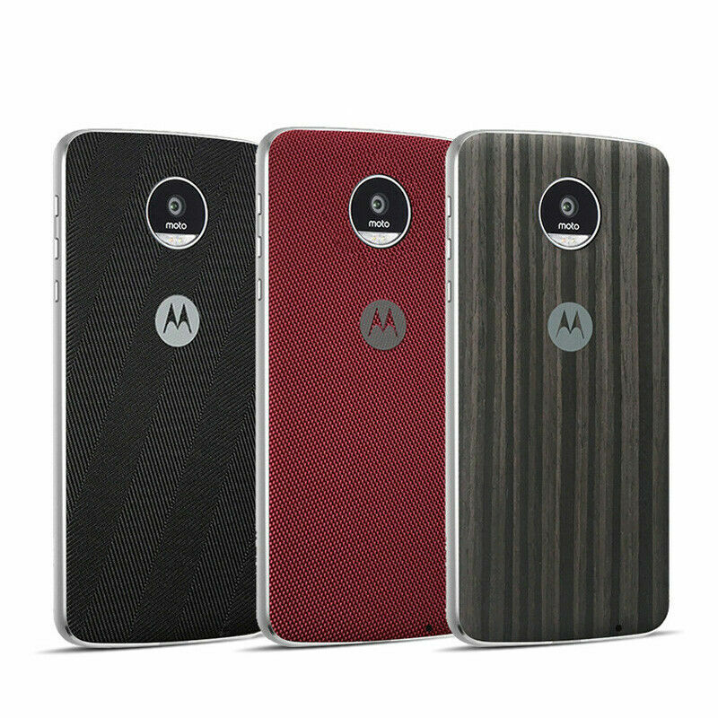 original mods style magnetic adsorption cover Case for moto