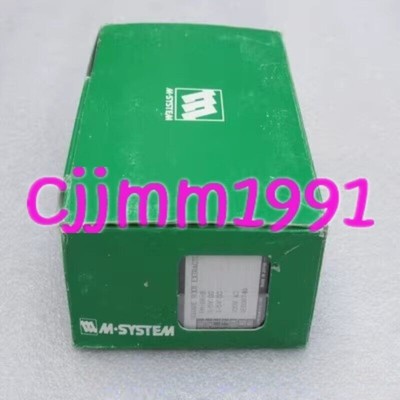 1PC NEW M-SYSTEM converter FN-66-B  #D3