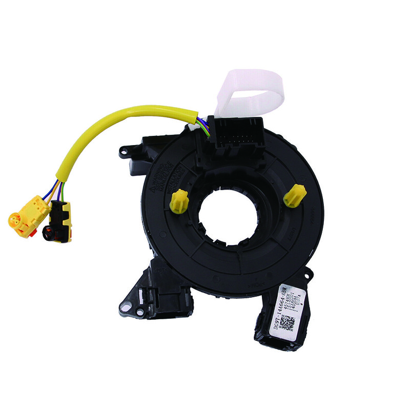 Steering Wheel Clock Spring EG9Z14A664B For 2015-2019 Ford Mustang 13-18 Fusion