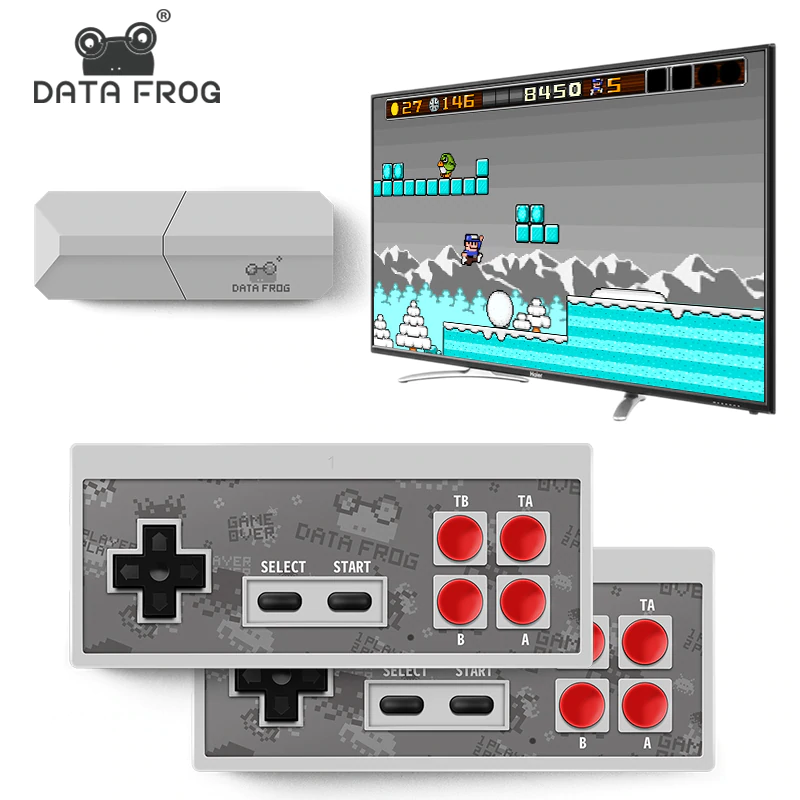 Игровая приставка юсб. Игровая приставка data frog retro. приставка игровая data frog y2-hd. игровая приставка 8bit data frog hdmi + 600 игр. игровая приставка data frog mini dendy.