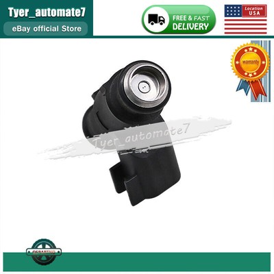 Fuel Injector 2 Hole Fits for HiSun EFI UTV550 MSU500 HS500 Cowboy TSC 28160355