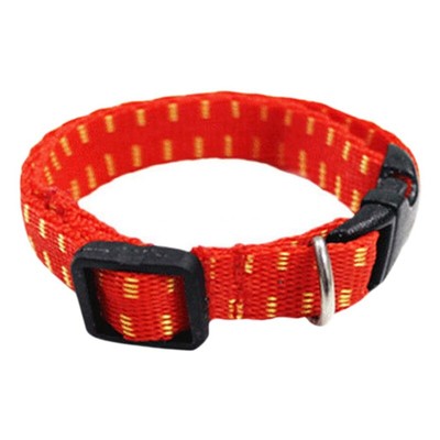 1PC Adjustable 3in1 Cat Dog Pet Flea Egg Tick Collar Protection Kill Mosquitoe