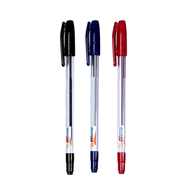 Red office on sale stationery supplies