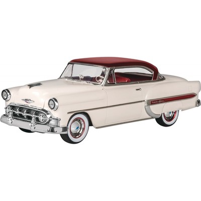 4431 revell 1953 CHEVY BEL AIR 3n1 MODEL KIT Plastic Model Kit in the cello