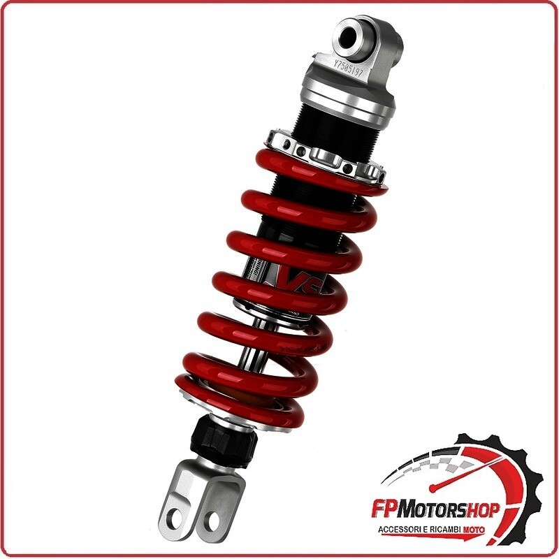 MONO AMMORTIZZATORE YSS A GAS PER MOTO MV AGUSTA F3 675 12-18 BRUTALE 800 13-16