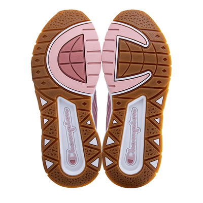 Champion Rally 'Hush Pink' Size 9W Original Box CPS10395W