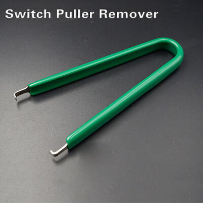 Switch Puller Remover Keycaps Tool for Cherry Kailh Gateron Mechanical Keyboard