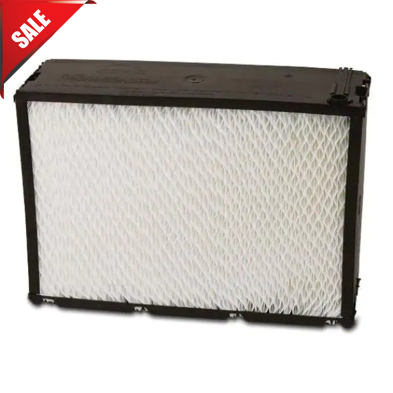 Evaporator Pad Filter Water Wick Bemis Console