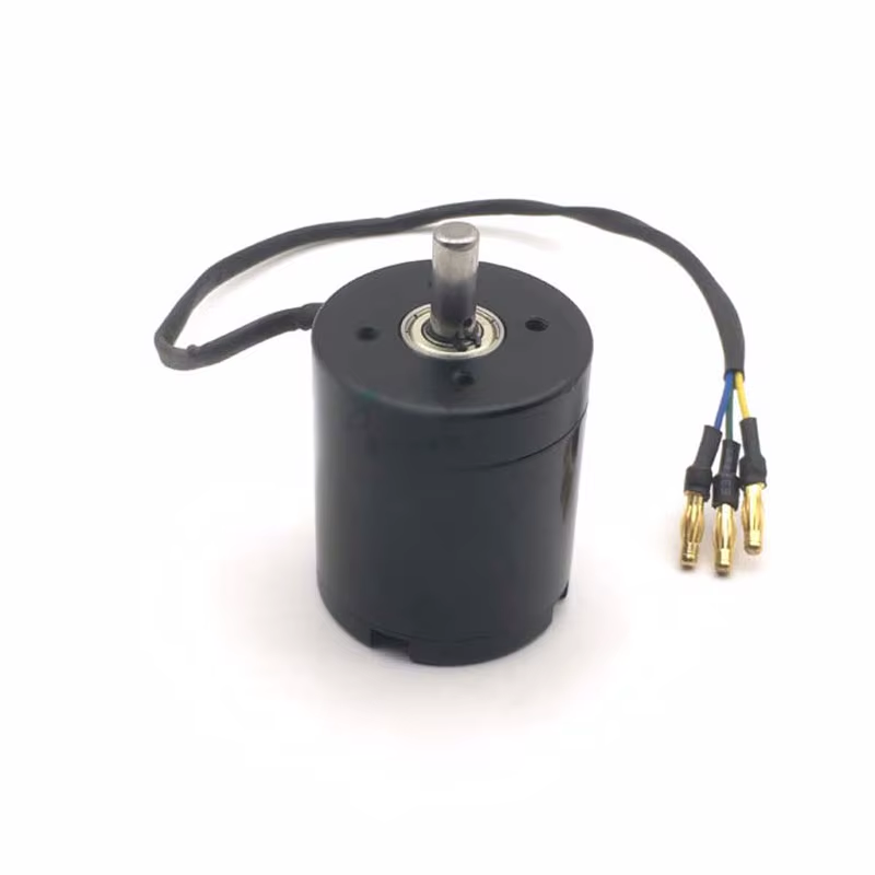 N5065 5065 330KV 2500W electric motor motor Sensored or Sensorless brushless mo