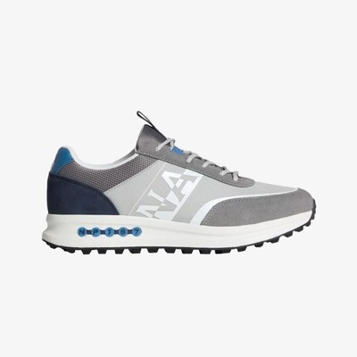 

Мужская обувь NAPAPIJRI Кроссовки S3SLATE02 / Nys Grey Navy Mult E2023, Multicoloured