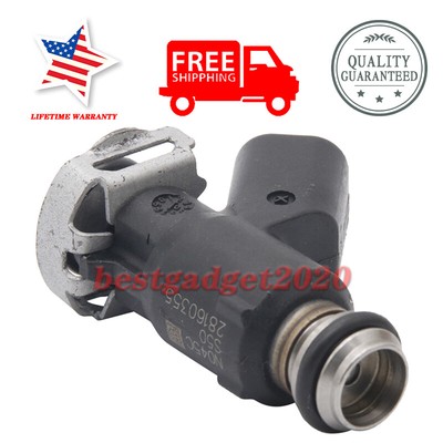 1PCS Fuel Injector Fit HiSun UTV ATV EFI UTV550 MSU500 HS500 Cowboy TSC 28160355