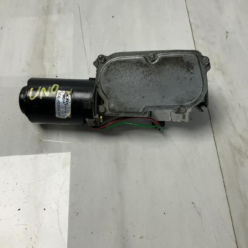 MOTORINO PARABREZZA FIAT UNO 1.4 I.E. 5P. S