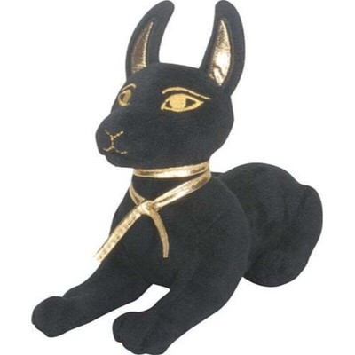 Anubis Small Plush