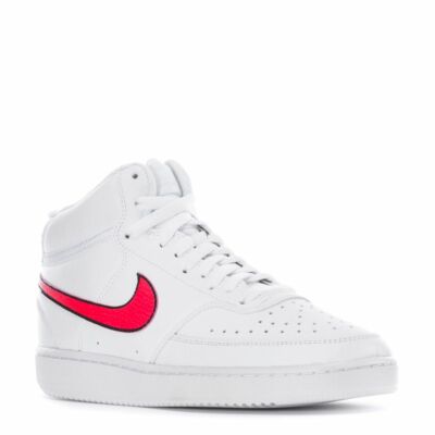 NIKE COURT VISION MID UNISEX WOMEN SIZE 11 / MEN SIZE 9.5