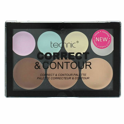 Make-up für den Teint mit Matt-Effekt für alle Hauttypen