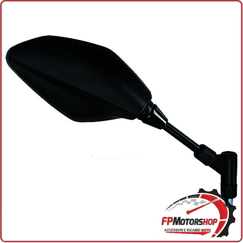 SPECCHIO SPECCHIETTO DX PER YAMAHA MT07 MT09 MT03 -19 MARELLI MT-07 700 14-17