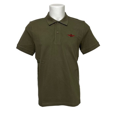 

Мужская палка Aeronautica Militare PO1678 Green Pilot E2023