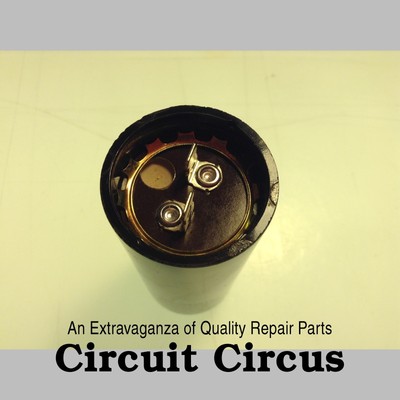 NEW 5307542949 FRIGIDAIRE REFRIGERATOR FREEZER CAPACITOR 110VAC