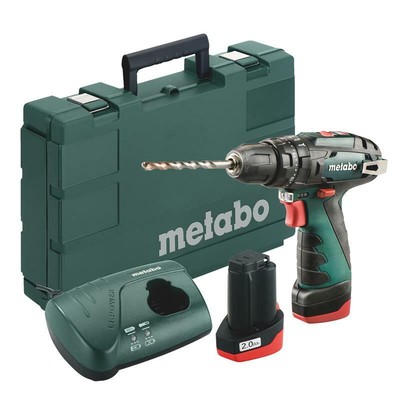 Motor Metabo 10,8 12 Voltl Power Maxx 317004280 Gleichstrommotor 317004310