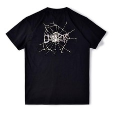 NEW INS Travis Scott Jack Boys RAP Tee Cracked PART1 T ...