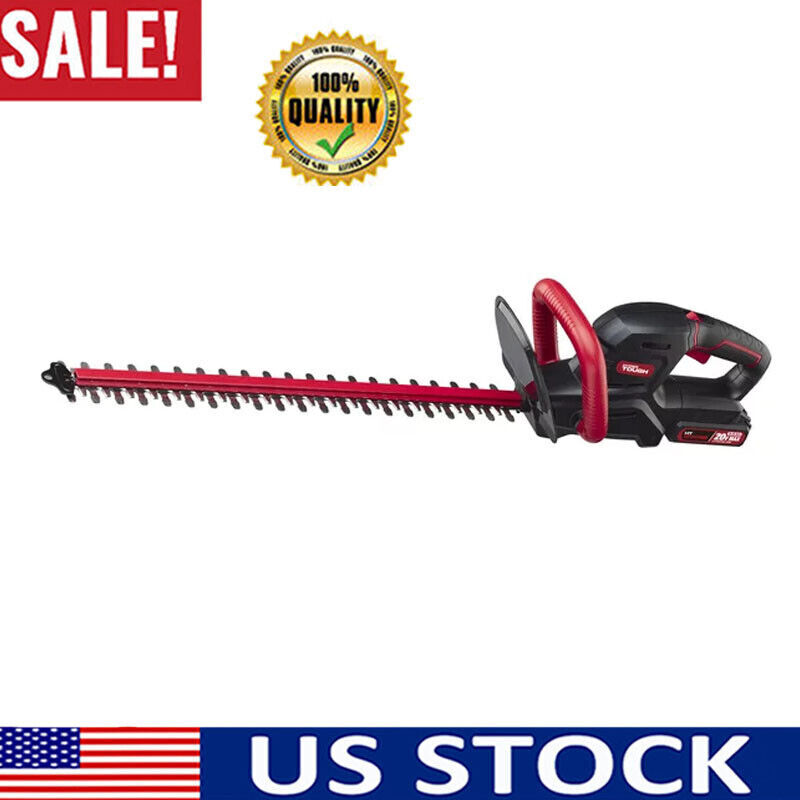 1300rpm Dual-action Blade