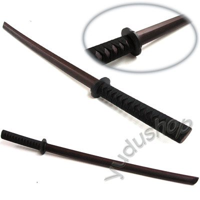 Bokken Holz Übungs  Schwert Holzschwert Samuraischwert