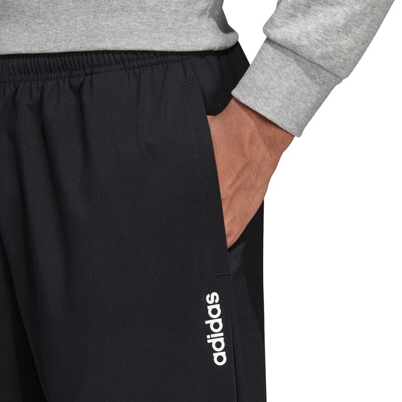 Adidas Essentials Stanford Basic Pants collegiate navy Adidas Essentials Stanford Basic Pants collegiate navy