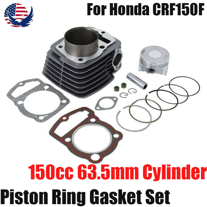 Set Anelli Pistone Originali Kawasaki 13008-6025 Per Motori FD620D E FD661D &ndash; Ricambio OEM