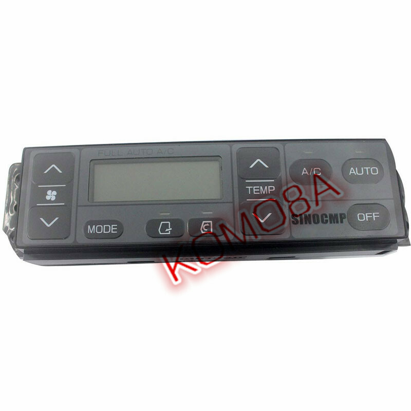 定番のお歳暮 4426048 Air Condition Control Panel 4692240 for Hitachi テープ・マスキングテープ