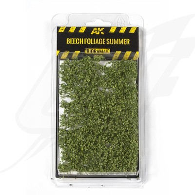 [FR] AK INTERACTIVE Beech Foliage Summer Tuft - AK-8145