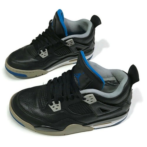 Nike Air Jordan 4 Retro GS 