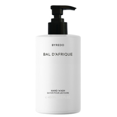 Byredo D'Afrique Hand Wash Jumbo 450ml New