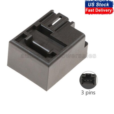 Electronic Load Detector ELD Unit For Honda Fit Civic CR-V Acura 38255-S5A-003