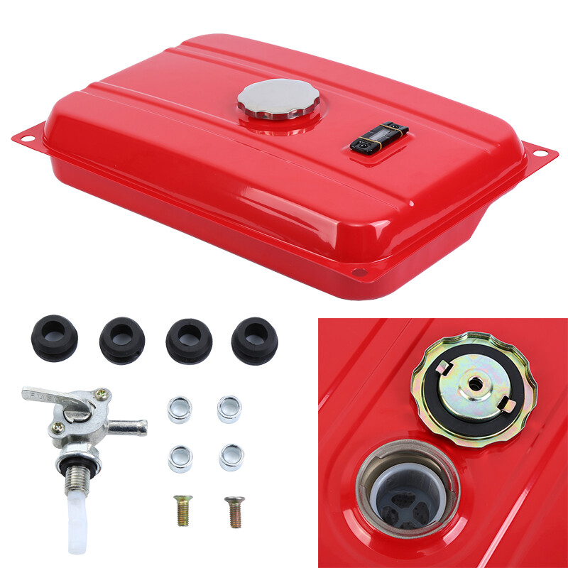 C10 fuel tank relocation kit