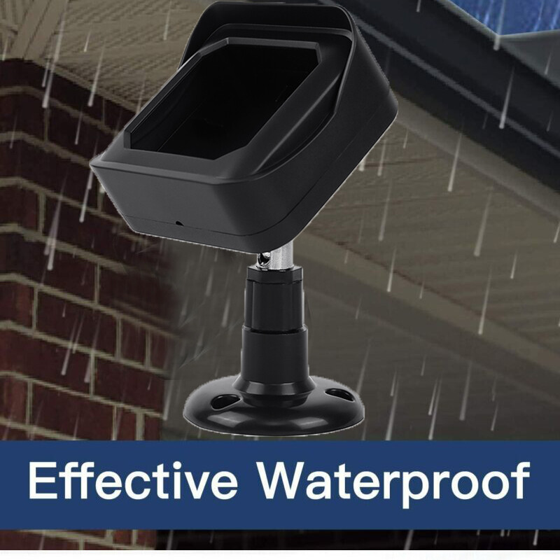 Wall Mount Stand&cover Bracket For Blink Outdoor