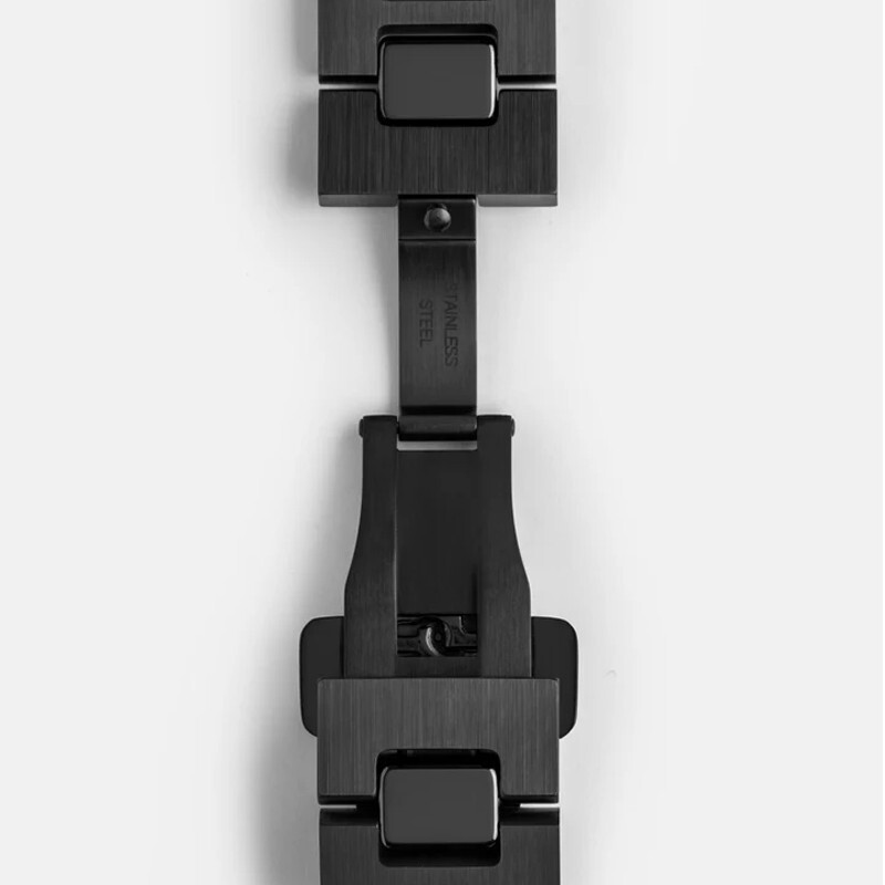 Pre-owned Bell & Ross Br 05 Auto 41mm Black Dial Ceramic Men's Watch Br05a-bl-ce/sce