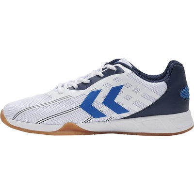 Hummel Hallenschuhe Root Elite 215024 Damen Herren Handball Volleyball Badminton
